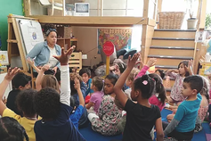 Children's School Scholarship Fund